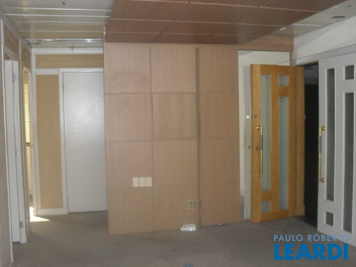 Conj. Comercial - Jardim América - Sp - 485367
