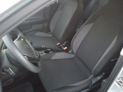 Volkswagen Polo Volkswagen Polo MPI (Flex)