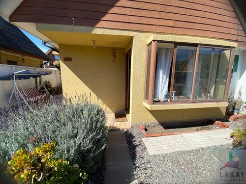 Casa Remodelada Con 3d Y 2b Con Terraza Cerrada En 90mt2!!!!