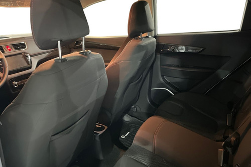 Jac (in) 1.5 Hatchback 5p