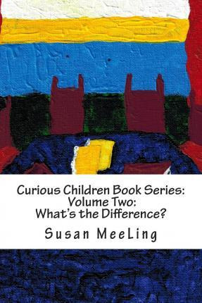 Libro Curious Children Book Series Volume Two : What's Th...