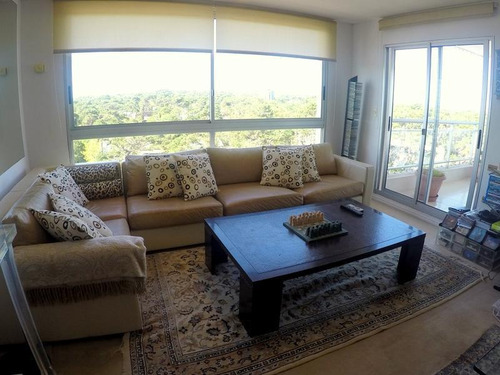 Departamento - Punta Del Este