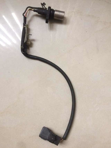 Sensor Cigüeñal Corolla 2003-2014 Original 90919- 05030