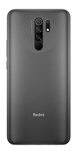 Imagen 4 de 4 de Xiaomi Redmi 9 64 Gb, 4 Gb De Ram, 653\ 'full Hd + Ai Quad C