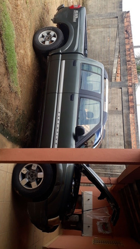 Chevrolet S10 2011 2.8 Executive Cab. Dupla 4x2 4p
