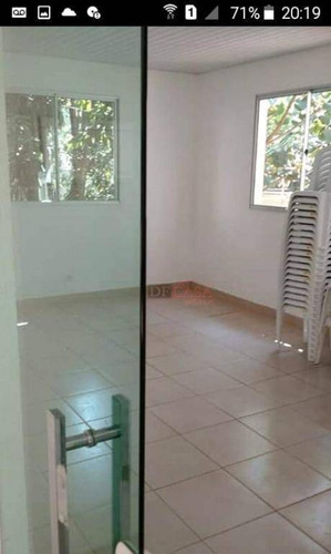 Imagem 14 de 17 de Apartamento Com 2 Dormitórios À Venda, 42 M² Por R$ 215.000 - Itaquera - São Paulo/sp - Ap5050