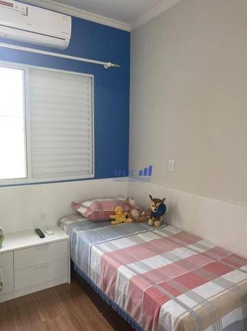 Imagem 11 de 20 de Condomínio Phytus - Casa, 165m², 3 Dorm, Jacaré, Cabreúva, Cod Ca0046 - Ca0046