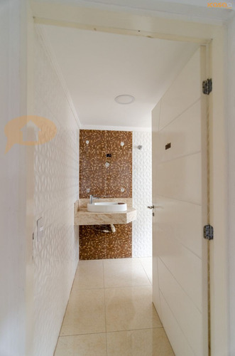Sobrado - Ref: 8669
