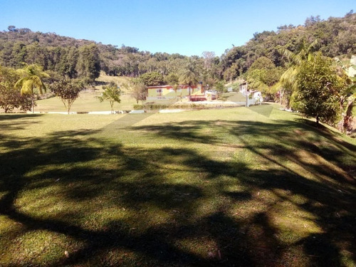 Imagem 6 de 30 de Chácara Com Excelente Localização, Apenas 2 Km Do Asfalto. Ideal Para Lazer E Moradia. - 290 - 69390772