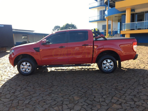 Imagem 3 de 15 de Ford Ranger Xls 4x2 Flex