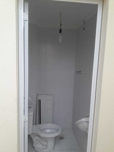 Imagem 19 de 25 de Casa De Condomínio Em São Paulo - Sp - So1182_nbni