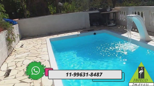 Imagem 10 de 30 de Chacara - 2761 - 70900284