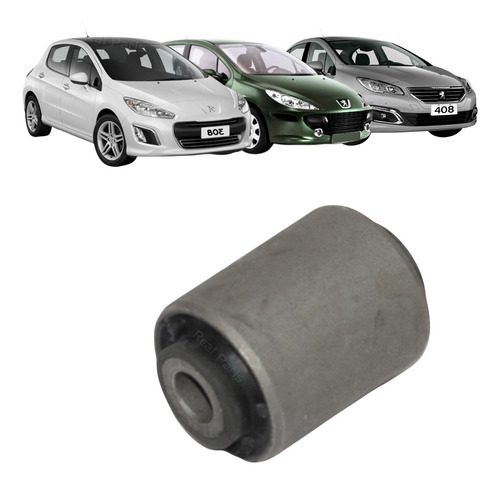 Bucha Coxim Y Peugeot 307 Citroen C4 Pallas