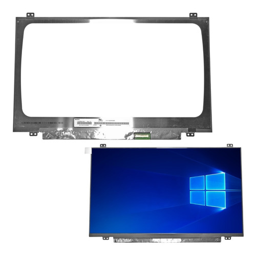 Pantalla Notebook Asus X407ub-bv106t Nueva
