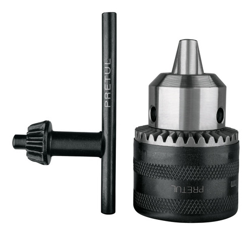 Broquero De 1/2 Con Llave, Pretul. 27038