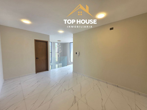 Casa En Venta En Residencial Las Palmas, Veracruz