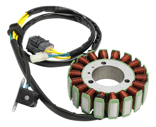 Magneto De Estator Para Tgb Atv Blade 250 325 Target 325 07-