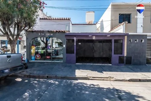 Casa Venta Con Local Macrocentro Apta Credito - foto 1
