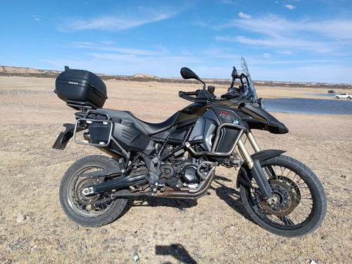 Imagen 5 de 18 de Bmw F 800 Gs Adventure