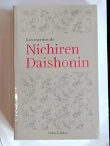 Comprar Los Escritos De Nichiren Daish C13 Onin