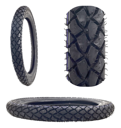 Llanta Falcon Speed 3.00-18 Tt 6pr E049a