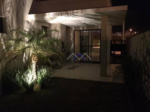Imagem 11 de 25 de Casa À Venda, 163 M² Por R$ 1.450.000,00 - Reserva Ermida - Jundiaí/sp - Ca0648