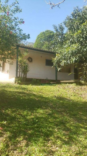 Imagem 16 de 17 de Chácara Com 4 Dormitórios À Venda, 7000 M² Por R$ 315.000,00 - Pouso Alto - Natividade Da Serra/sp - Ch0532