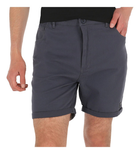 Shorts Oakley Walkshort 5 Pocket Hombre Navy