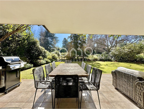 Con Jardín Privado: San Damián