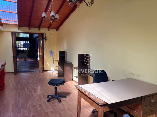 Arriendo Prop Turistica Y Comercial Incluye Depto Coñaripe