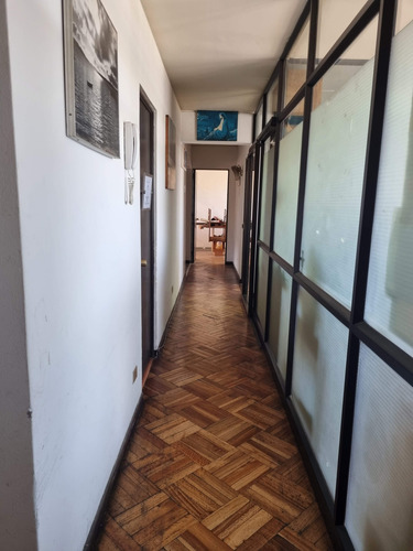 Oficina En El Casco Histórico De Valparaíso