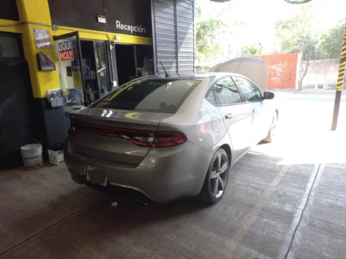 Dodge Dart 2.4 Gt At