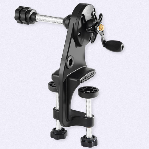 Bobina De Hilo De Pescar, Accesorios Desmontables Mejora