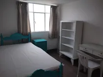 Comprar Alquilo Habitación Amoblada Independiente En Pueblo Libre Cerca Universidad Antonio Ruiz De Montoya , Universidad Católica, Universidad Privada Del Norte (breña)  A Solo A Srtas De Provincia.