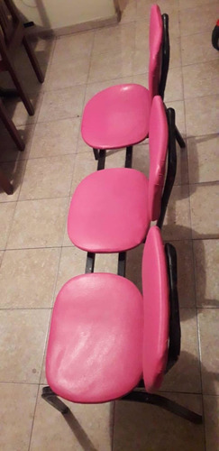 Imagen 3 de 3 de Banqueta, Precio Ligeramente Negociable.