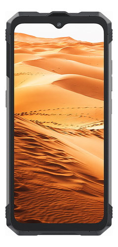 Cubot Kingkong Ax Rugged Smartphone ,24+256g, 6.583 Pulgadas, Android 14, 5100mah