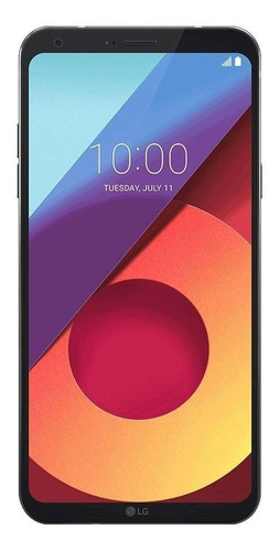 LG Q6 Dual SIM 32 GB Astro black 3 GB RAM
