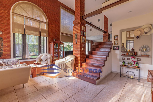 Imagen 2 de 26 de Venta De Casa En Campos De Alvarez