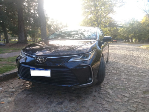 Imagen 2 de 23 de Toyota Corolla 2.0 Xei Mt 170 Cv 2021