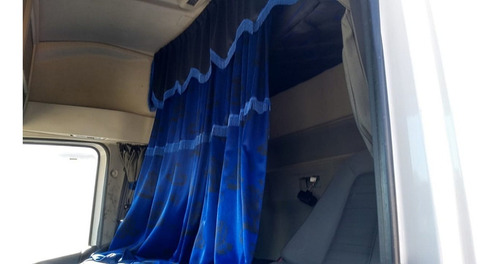 Volvo Fh 460 Globetrotter 6x2 Câmbio Automático Único Dono