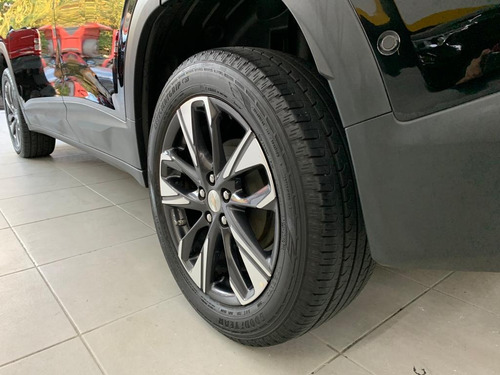 Imagem 12 de 12 de Chevrolet Tracker 2021 1.2 Premier Turbo Aut. 5p