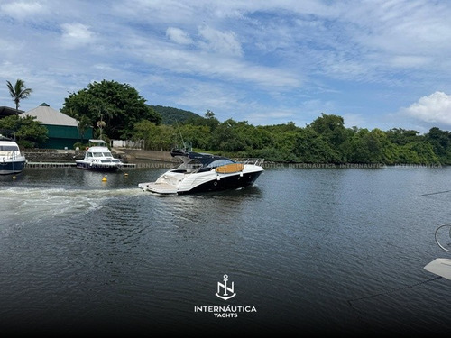 Lancha Phantom 400ht 2017 Phantom Schaefer Cimitara Beneteau