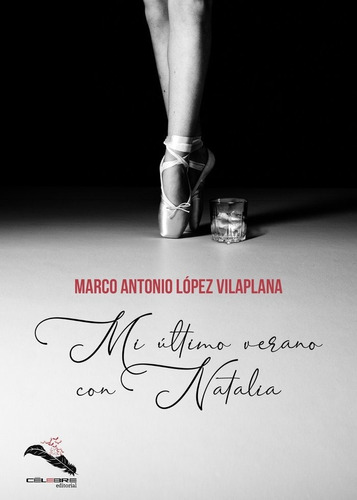 Mi Ultimo Verano Con Natalia - Lopez Vilaplana,marco Anto...