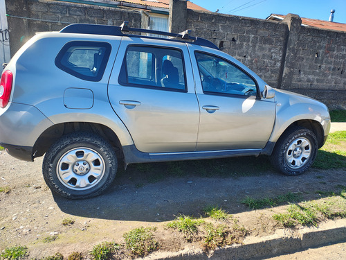 Renault Duster Expression 4X2 Mt