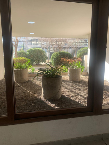 Departamento En Venta En Condominio 2 Dorm En La Dehesa
