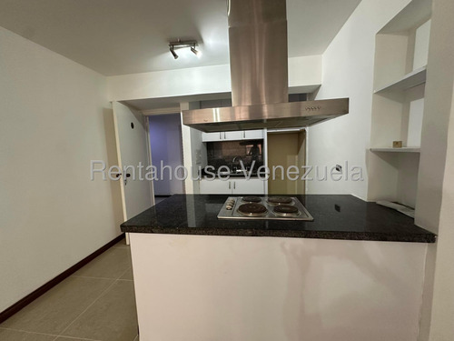 Apartamento En Venta Macaracuay