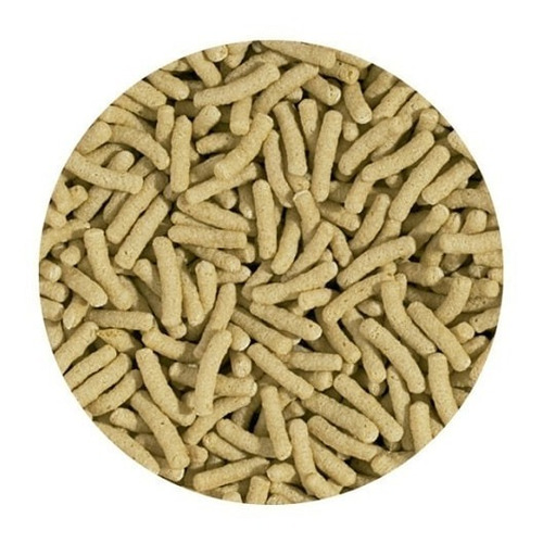 Imagen 2 de 2 de Tropical Koi Goldfish Basic Sticks Flote 85g Carpas Polypter