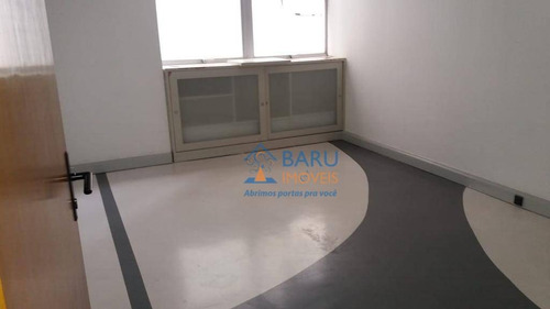 Imagem 4 de 12 de Conjunto, 120 M² - Venda Por R$ 1.100.000 Ou Aluguel Por R$ 4.500/mês - Parque Santa Cecília - São Paulo/sp - Cj10939