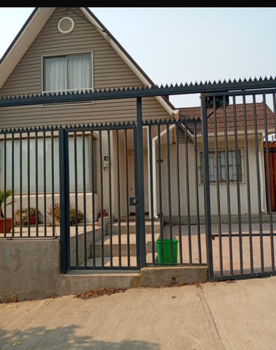Hermosa Casa Sector Los Pinos, 4d, 2b, 206m2