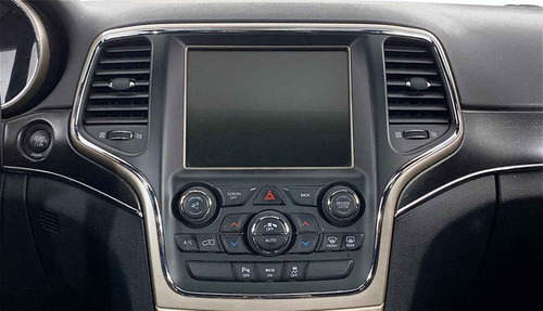 Imagen 14 de 15 de 113497 - Jeep Grand Cherokee 2015 Con Garantía